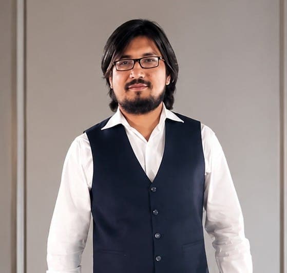 Burhan Sabir